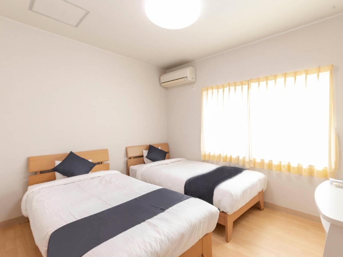 Tabist Business Kawashima Ryokan Ono Ono  Εξωτερικό φωτογραφία
