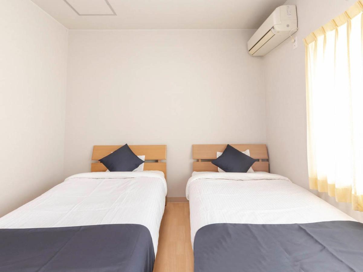 Tabist Business Kawashima Ryokan Ono Ono  Εξωτερικό φωτογραφία