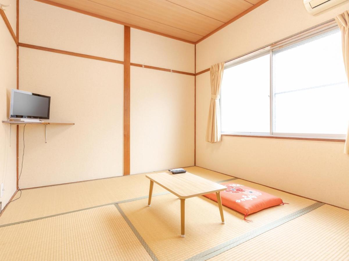 Tabist Business Kawashima Ryokan Ono Ono  Εξωτερικό φωτογραφία