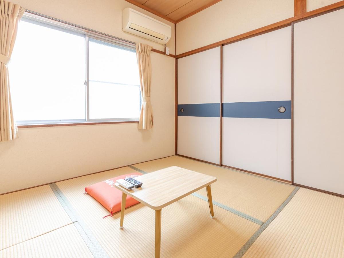 Tabist Business Kawashima Ryokan Ono Ono  Εξωτερικό φωτογραφία