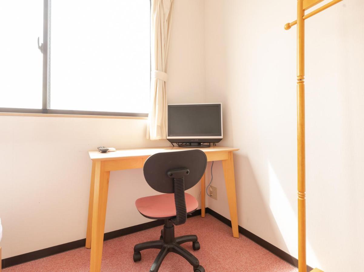 Tabist Business Kawashima Ryokan Ono Ono  Εξωτερικό φωτογραφία